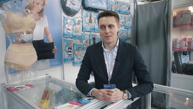 Med Expo 2018 Крейт смотреть онлайн