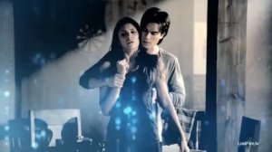 Деймон и Елена.Каждому дьяволов положен свой ангел.