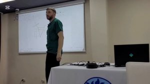 Семинар в г.Сочи - 1ступень, апрель 2025 (часть 9)