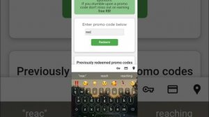 НОВЫЕ ПРОМОКОДЫ НА САЙТЕ rblx.earth/FREE ROBUX 2024 (13 ЧАСТЬ)