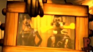 песня бенди творение на русском