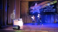 2 й всеукраинский вокально хореографический фестиваль «Зіркове майбутнє» 23 10 16 MVI 0026 2