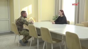 О возможностях программы «Герои среди СВОих»