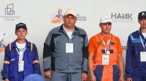 SGFilm №39 Рекламный ролик. Конкурс механизаторов