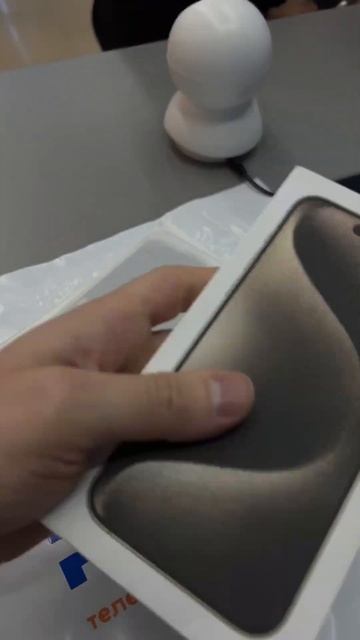 Купил iPhone 15 Pro Max 512gb #iphone #apple #iphone15 #iphone15promax #айфон #айфон15промакс смотреть онлайн