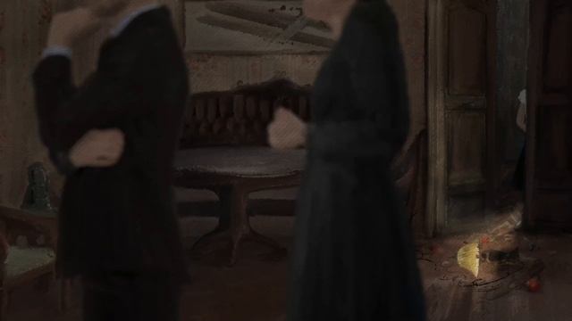 Живые Мемории. Отцы и дети | Трейлер | PREMIER смотреть онлайн