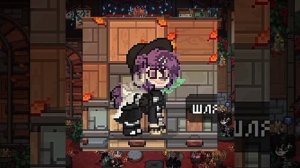 пони таун.. Попала в модельное агентство 💯😱