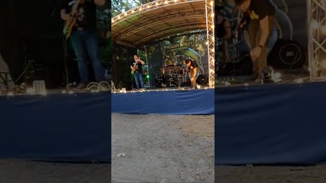 мото рок фестиваль Сила нації. зараз смотреть онлайн