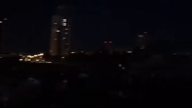 Площадка у Исети. Видео - Главный канал Екатеринбурга