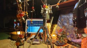 перкуссия ДЕТСКИЙ СМЕХ 1м 12 колокольчиков 120гр .  презентация