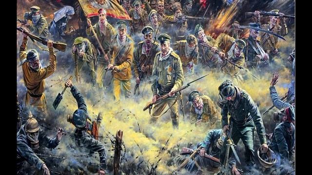 песня РОССИЯН НЕ СОГНУТЬ смотреть онлайн