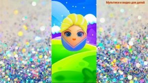 Новые игрушки из Яиц с Сюрпризом #20 / Распаковка яиц сюрпризов/ Мультфильм для детей про игрушки но