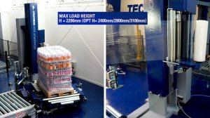 ROBOPAC TECHNOPLAT 3000