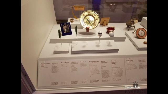 Complete Faberge Collection, Houston, Texas, фаберже смотреть онлайн