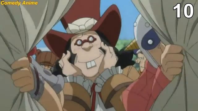 Аниме Приколы под музыку #12 | Anime Сoub | 18+ смотреть онлайн