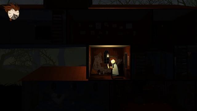 Knock-Knock-Призрак без головы #2 смотреть онлайн