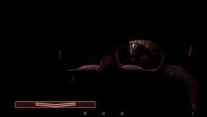 ПРОХОЖДЕНИЕ ФНаФ 2, ПЯТОЙ НОЧИ | ТЕНЬ БОННИ😨😨😨