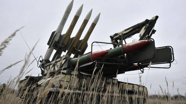 За минувшую ночь над российскими регионами уничтожили 40 вражеских БПЛА