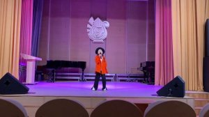 272  Столярова Виктория, г  Всеволожск, Ленинградская обл    Человек чудак Анна Петряшева