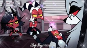 Луна и Волк Смерть прикол ну был маньяком стал моим мужиком 🤣🤣