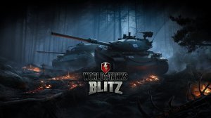 Tanks Blitz