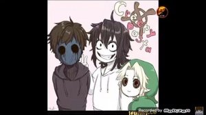 Со мной мои друзья . Слендермен и его команда.