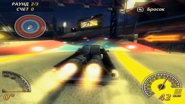 [ИгрыДляСлабыхКомпов]:FlatOut 2