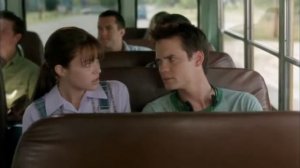 СЛУЧАЙ В АВТОБУСЕ