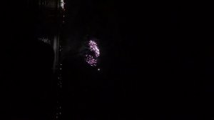 ФЕСТИВАЛЬ ФЕЙЕРВЕРКОВ «СЕРЕБРЯНАЯ ЛАДЬЯ»