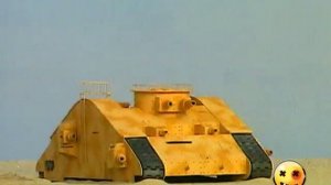 Каламбур. Железный капут 31 / Calambur. Iron Kaput