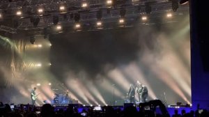 Концерт группы Кино в Сочи