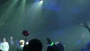 генератор снега. Снег в июле