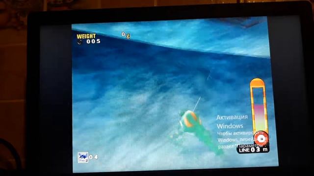 Sonic Adventure Биг (толстая жопа) смотреть онлайн