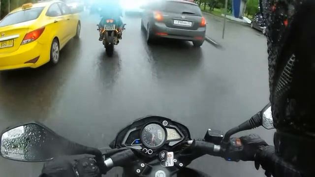 Бло на мото: Не сахарные