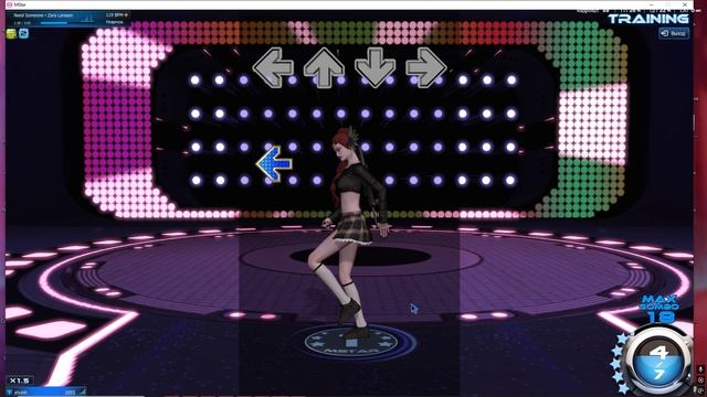 Kissa | Mstar | #2