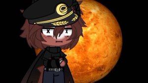 •клип•ты Венера, я Юпитер•СовоРейх•Countryhumans•Gacha club•