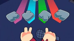 FNF VR / БАТЛ против ПИКО / Полная неделя