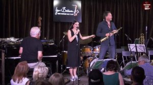 Ксения Коробкова. Презентация 23-его Международного фестиваля «Джазовая провинция»