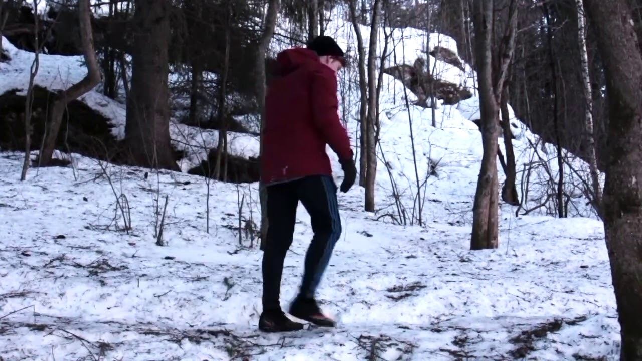 "Выбор за тобой" Лев Алексеев, студент ГАПОУ РК "Сортавальский колледж"