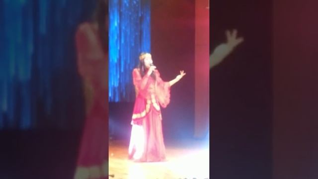 Гала концерт посвященный дружбы народов Казахстана смотреть онлайн