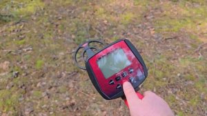 Металлоискатель Kaiweets - тестируем самый дешёвый металлоискатель! Какая производительность?