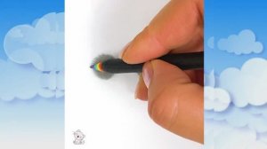 Нарисовать щенков и многое другое