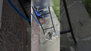 Только так надо проводить тех.обслуживание кондиционеров!