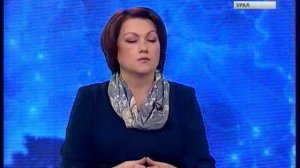 Россия1 Вести Урал  События недели 31 01 16 10 20 1