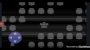 как получить все зеленые чипы в fnaf world!