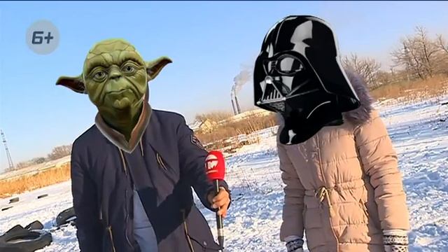 "Подросток". Стань телеведущим смотреть онлайн