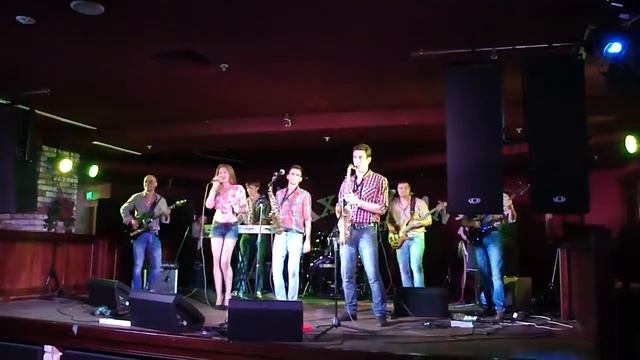 Вокально-инструментальный коллектив «Джой Бэнд» (Daffy) смотреть онлайн