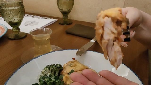 Где в Казани можно покушать национальной татарской кухни?