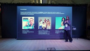 Аналитика БАД для топовых продавцов. Хромина Юлия