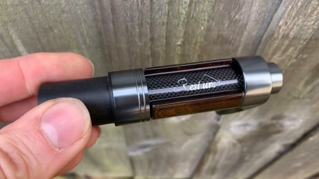 Reel seat Sutton смотреть онлайн